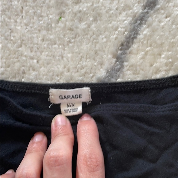 Little Black Dress from Garage - Picture 2 of 2